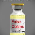 False Claims: One Insider’s Impossible Battle Against Big Pharma Corruption by Lisa Pratta Amazon.com Lisapratta.com In Big Pharma, lives are secondary to profit margins. But Lisa Pratta stood her ground—risking […]