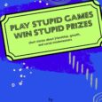 Play Stupid Games, Win Stupid Prizes: Short stories about friendship, growth, and social misdemeanors by Andy Dietrich Amazon.com Andysbook.com Ever wonder what happens when you crash the wrong wedding or […]