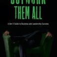 Outwork Them All: A Gen X Guide to Business and Leadership Success by Sean P Kling Amazon.com Seankling.com From Stuck in a Rut to Unparalleled Success: Unleash the Power of […]