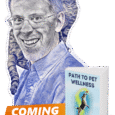 Path to Pet Wellness: The Holistic Vet’s Guide to Thriving Pets and Empowered Pet Parents by Jeff Feinman Holisticactions.com/book-waitlist Path to Pet Wellness is an enlightening guide for pet parents […]