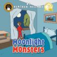 Moonlight Monsters by Heather Millard https://www.amazon.com/Moonlight-Monsters-Heather-Millard/dp/1665543523 This story is about a boy who is around 8 years old and sees scary shadows on his wall which frighten him so much […]