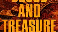 Blood and Treasure by Ryan Pote https://www.amazon.com/gp/product/0593953169 https://www.ryanpote.com/ The destruction of the International Space Station and the discovery of an ancient scroll are inextricably intertwined in this debut crossover thriller […]