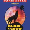 Coyote Hunting Farm Style: Take Two by Sheri Baity https://www.amazon.com/Coyote-Hunting-Farm-Style-Take/dp/1962402363 Sheribaity.com Join Sheri Baity, owner of Crow’s Nest Calls, on a thrilling journey through the great outdoors. From her early […]