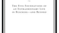 Be Great: The Five Foundations of an Extraordinary Life in Business – and Beyond by Peter H. Thomas https://www.amazon.com/Be-Great-Foundations-Extraordinary-Business/dp/0615302572 https://www.instagram.com/peterhthomas_/ Peter Thomas has lived a tremendously successful and fulfilling life, […]