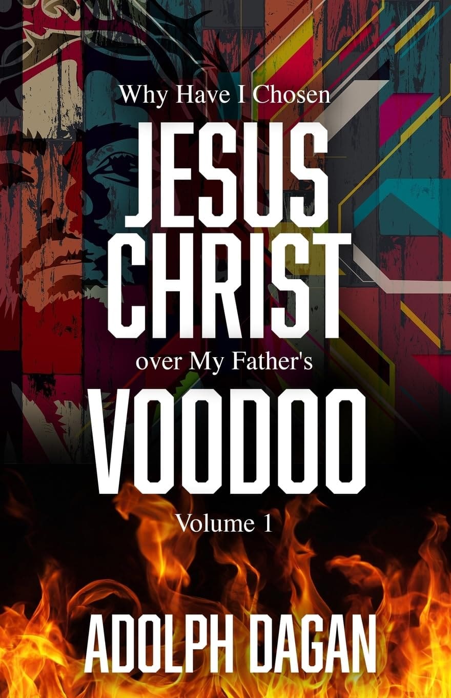 The Chris Voss Show Podcast – Why I Have Chosen Jesus over My Father’s ...