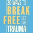 20 Ways to Break Free From Trauma: From Brain Hijacking to Post-Traumatic Growth by Philippa Smethurst https://www.amazon.com/Ways-Break-Free-Trauma-Post-traumatic/dp/1805013106 Philippasmethurst.com ‘An important and insightful contribution to the mental health literary landscape.’ – […]