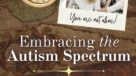 Embracing the Autism Spectrum: Finding Joy & Hope Navigating the NeuroDiver: A faith integrated guide from personal and professional experience by Rev. Dr. Stephanie C Holmes https://www.amazon.com/Embracing-Autism-Spectrum-Navigating-professional/dp/B0CN2NS3J4 Holmesasr.com Christianneurodiversemarriage.com In […]