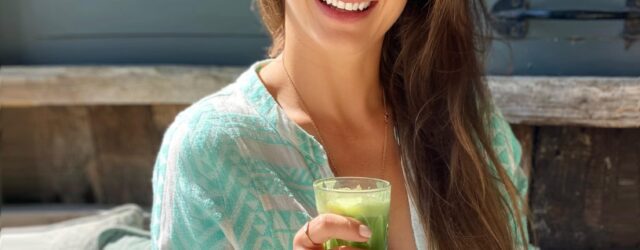 Unleashing ADHD as a Superpower with Dia Schwarz Noot.us About the Guest(s): Dia Schwarz is a renowned expert in neuroscience and integrative medicine, with a specialization in Attention Deficit Hyperactivity […]