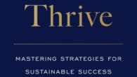Leading to Thrive: Mastering Strategies for Sustainable Success in Business and Life by Klaus Kleinfeld https://www.amazon.com/Leading-Thrive-Mastering-Strategies-Sustainable-ebook/dp/B0DKXTS8V9 1st Place Winner of the 2024 Digital Book Today Award in the Business category […]