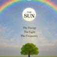 The Chris Voss Show Podcast – THE SUN: The Energy, The Light, The Frequency by Sylvain Horwood