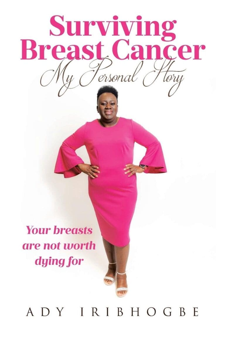 The Chris Voss Show Podcast – Surviving Breast Cancer – My Personal ...