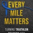Every Mile Matters: Turning Triathlon Training Into Cancer Triumph by Jeffrey L. Reynolds, Ph.D https://www.amazon.com/Every-Mile-Matters-Triathlon-Training/dp/B0FJQ2Q98P Everymilematters.com Three sports. Two cancer diagnoses. One unbreakable spirit. At age 55, Jeffrey L. Reynolds, […]