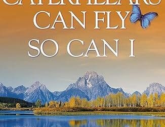 If Caterpillars Can Fly, So Can I: Master the 7 Universal Laws to Achieve and Prosper by Alvin Day Here is the info for the webinar: Timing: Tuesday, October 21 […]