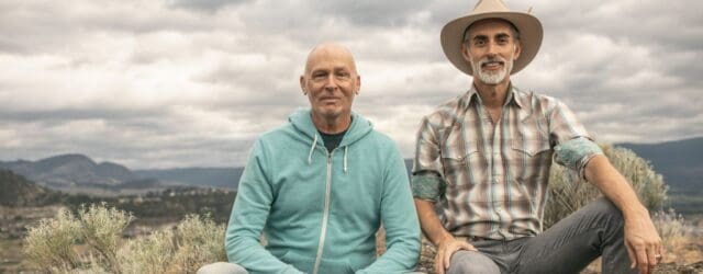 Unlocking Potential: Psychedelic Journeys for CEOs and Entrepreneurs Thejourneymencollective.com About the Guest(s): Robert Grover and Gary Logan are the founders of The Journeymen Collective, a company dedicated to guiding executives, […]