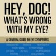 Hey, Doc! What’s Wrong with My Eye?: A General Guide to Eye Symptoms by John C Barber https://www.amazon.com/Hey-Doc-Whats-Wrong-Eye/dp/1543429319 Johncbarber.com This book is a primer on eye disease. It is written […]