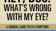 Hey, Doc! What’s Wrong with My Eye?: A General Guide to Eye Symptoms by John C Barber https://www.amazon.com/Hey-Doc-Whats-Wrong-Eye/dp/1543429319 Johncbarber.com This book is a primer on eye disease. It is written […]