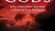 Hollow Gods by Davidson Loehr https://www.amazon.com/Hollow-Gods-Davidson-Loehr/dp/1639888225 A combination of Kahlil Gibran and Dr. Phil, theologian and lifelong liberal Davidson Loehr brings a much-needed clarity to the reasons that liberalism has […]