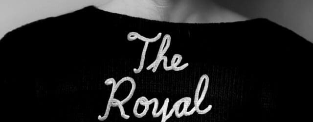 The Royal We by Roddy Bottum of Fate No More https://www.amazon.com/Royal-We-Roddy-Bottum/dp/1636142699 A founder of the iconic band Faith No More shares his coming-of-age and out-of-the-closet story in pre–tech boom San […]