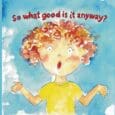 So What Good Is It Anyway? by Judy Rae Beier https://www.amazon.com/What-Good-Anyway-Judy-Beier/dp/B0F8QQTF25 Judyshares.com What is so good about smiles if they can’t wash your clothes or tickle your toes? What good […]