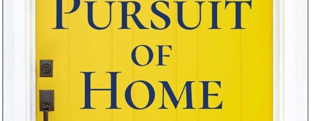 The Pursuit of Home: A Real Estate Guide to Achieving the American Dream by Scott Harris https://www.amazon.com/Pursuit-Home-Estate-Achieving-American/dp/1637747470 Pursueyourhome.com USA Today Bestseller A real estate veteran and Wall Street Journal Real […]