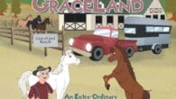 AmaZin Graceland: An Extra-Ordinary Horse Ranch by Marion M Puzio https://www.amazon.com/-/es/AmaZin-Graceland-Extra-Ordinary-Horse-Ranch/dp/B0FJ9TV2FX To run the race is our Prize! To finish the race is our Victory! The word is out-there’s going […]