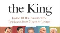 When You Come at the King: Inside DOJ’s Pursuit of the President, from Nixon to Trump by Elie Honig https://www.amazon.com/When-You-Come-King-President/dp/0063447363 “[A] deeply researched, keenly analytical, and frequently provocative chronicle of […]