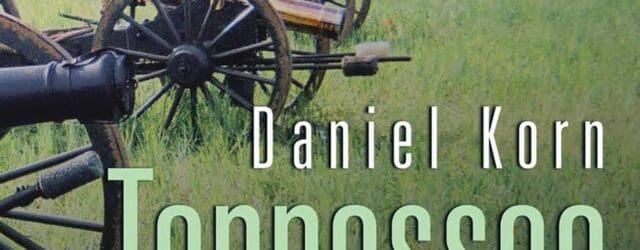 Tennessee Thunder: A Tale of Two Armies by Daniel F Korn https://www.amazon.com/Tennessee-Thunder-Tale-Two-Armies/dp/195919786X Everyone has heard of Gettysburg, but for sheer ferocity of fighting, it is tough to match the horrendous […]