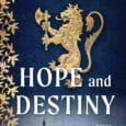 Hope and Destiny: A Novel by Niklas Natt och Dag https://www.amazon.com/Hope-Destiny-Niklas-Natt-och/dp/1668069873 The author of the “thrilling, unnerving, clever, and beautiful” (Fredrik Backman) Wolf and the Watchman series presents a new […]