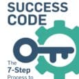 Unlocking the Success Code: The 7-Step Process to Succeed in Life and Work by Steve McNicholasp> Stevemcnicholas.com https://www.amazon.com/Unlocking-Success-Code-Process-Succeed/dp/1916167101 DISCOVER THE 7 KEY STEPS TO UNLOCKING THE CODE TO ACHIEVEMENT AND […]