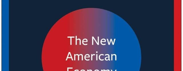 Capital Evolution: The New American Economy by Seth Levine, Elizabeth MacBride https://www.amazon.com/Capital-Evolution-New-American-Economy/dp/1637747780 Business overtook government. Now what? The future of capitalism isn’t left or right—it’s forward. In Capital Evolution: The […]