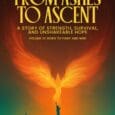From Ashes to Ascent “A Story of Strength, Survival, and Unshakeable Hope”: Volume I Born to Fight and Win! by Amy Granit https://www.amazon.com/Ashes-Ascent-Strength-Survival-Unshakeable/dp/1326371096 VOLUME I “Born to Fight and Win!”A [&hellip;]