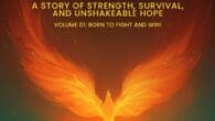 From Ashes to Ascent “A Story of Strength, Survival, and Unshakeable Hope”: Volume I Born to Fight and Win! by Amy Granit https://www.amazon.com/Ashes-Ascent-Strength-Survival-Unshakeable/dp/1326371096 Marabay.net VOLUME I “Born to Fight and [&hellip;]