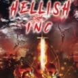 Hellish Inc (A Hellish Inc Series) by David Adamson https://www.amazon.com/Hellish-Inc-David-Adamson/dp/1960093185 Davidadamson.ca Hellish Inc is a compelling work from the mind of the dead. As seen, in the first person through [&hellip;]