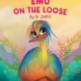 Emu on the Loose: Awakening Strength, Embracing Life by Dr Zanyk https://www.amazon.com/Emu-Loose-Awakening-Strength-Embracing/dp/1968519459 https://zaneez.com/ https://anklestone.com/ When an ordinary trail walk turns into an unforgettable encounter, Mimi and her children come face [&hellip;]