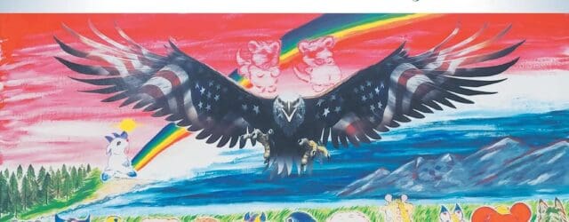 The Friend “Ly” Forest: An American Adventure in Adverbs and Adjectives by Dr Richard Ly, Brandon Ly https://www.amazon.com/Friend-Ly-Forest-Adventure-Adjectives/dp/1961225506 The Friend “Ly” Forest: An American Adventure in Adverbs and Adjectives represents [&hellip;]