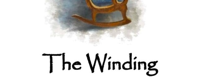 The Winding Path: A Poetic Journey by Betsy H Lambert Thewindingpath.world https://www.amazon.com/Winding-Path-Poetic-Journey/dp/B0F5NGC7DK Inspirational poetry exploring the joys and challenges of aging and awakening