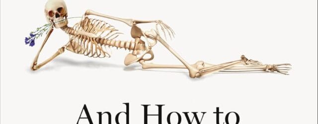 99 Ways to Die: And How to Avoid Them by Ashely Alker M.D. https://www.amazon.com/99-Ways-Die-Avoid-Them/dp/1250359643 Aalkermd.com An illuminating, hilarious, and practical guide to 99 of the most terrifying ways to die [&hellip;]