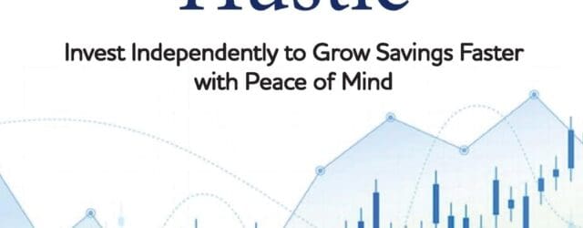 Beat the Wealth Management Hustle: Invest Independently to Grow Savings Faster with Peace of Mind by Andrew D. Parrillo Parrilloinvestors.com https://www.amazon.com/Beat-Wealth-Management-Hustle-Independently/dp/B0CSMZQ8H1 Are you frightened whenever financial markets decline dramatically? Unsure [&hellip;]