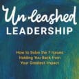 Unleashed Leadership: How to Solve the 7 Issues Holding You Back from Your Greatest Impact (Unleashed Leadership Series) by Dr. Garland Vance, Dorothy Wood Vance Advanceleadership.live https://www.amazon.com/Unleashed-Leadership-Issues-Holding-Greatest/dp/163680523X What if your [&hellip;]