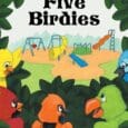 Five Birdies by Rosie Bumgardner, Warner McGee https://www.amazon.com/Five-Birdies-Rosie-Bumgardner/dp/148973600X One sunny day, five colorful birdies set out on a bright adventure. Carl is a red cardinal, Oscar is an orange oriole, [&hellip;]