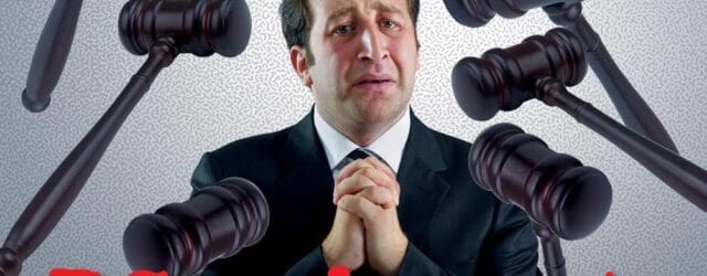 Unjust Gaggle of Gavels: Volume 1 by William Brooke Webb Jr. https://www.amazon.com/Unjust-Gaggle-Gavels-William-Brooke-ebook/dp/B0G57T6L8V When caution and conscience collide: the true crime story of Oklahoma’s medical industry allowed Dax Laboratories to destroy [&hellip;]