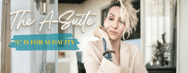 The A-Suite: Trust, Strategy, and Breaking Barriers with Justina Beth-El Johnson Valkyrie Solutions: Valkyrieus.com Justina Bethel’s Music: justinabethel.com About the Guest(s): Justina Beth-El Johnson is a dynamic executive leader, business [&hellip;]