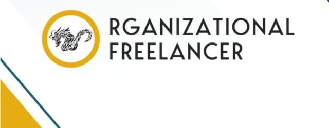 Organizational Freelancer by Tracey M. Batacan https://www.amazon.com/Organizational-Freelancer-Tracey-M-Batacan/dp/1968615636 The Organizational Freelancer is a funny and insightful spin on a collection of blogs about the work of an internal organizational freelancer who [&hellip;]
