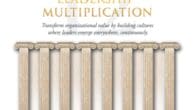 CultureWerk: The Twelve Pillars of Leadership Multiplication by Tom Kereszti https://www.amazon.com/CultureWerk-Twelve-Pillars-Leadership-Multiplication/dp/166578833X Leadershipdisciples.com What if you could build organizations that thrive without you? In CultureWerk, you’ll discover the 12 Cultural Pillars [&hellip;]
