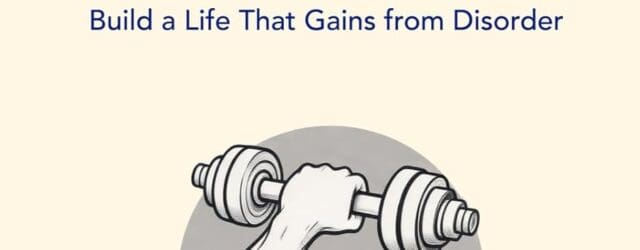 Antifragile Emotions: Build a Life That Gains from Disorder by Sidney Anderson Ph.D. https://www.amazon.com/Antifragile-Emotions-Build-Gains-Disorder/dp/1971262005 In Antifragile Emotions, Sidney Anderson, Ph.D. applies the concept of antifragility to emotional life, offering a [&hellip;]