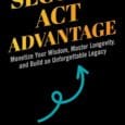 The Second Act Advantage: Monetize Your Wisdom, Master Longevity, and Build an Unforgettable Legacy by Jay Samit https://www.amazon.com/Second-Act-Advantage-Longevity-Unforgettable/dp/1510786627 Jaysamit.com Unleash Your Greatest Chapter Yet. Purpose, Prosperity, and Longevity Await The [&hellip;]