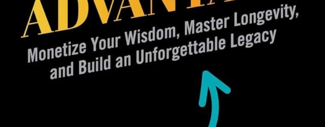 The Second Act Advantage: Monetize Your Wisdom, Master Longevity, and Build an Unforgettable Legacy by Jay Samit https://www.amazon.com/Second-Act-Advantage-Longevity-Unforgettable/dp/1510786627 Jaysamit.com Unleash Your Greatest Chapter Yet. Purpose, Prosperity, and Longevity Await The [&hellip;]