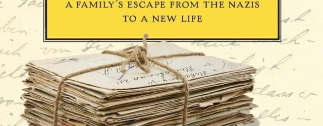 A Thousand Kisses: A Family’s Escape From the Nazis to a New Life by John W. Weiser https://www.amazon.com/Thousand-Kisses-Familys-Escape-Nazis/dp/1978318073 Intimate and harrowing, this memoir of love, escape and redemption is a [&hellip;]