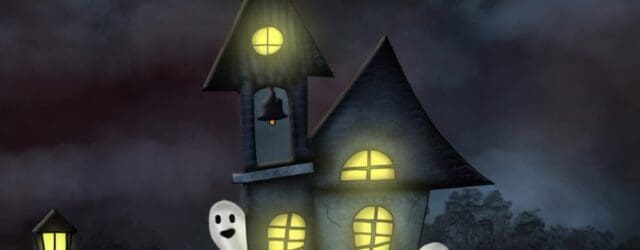 The Spooky Haunted House by Marian A Mattice https://www.amazon.com/Spooky-Haunted-House-Marian-Mattice/dp/B0FCSHJXQD? This book is a Halloween holiday themed story reminiscent of the motif in The House That Jack Built. It uses a [&hellip;]