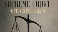 From A Dirt Road to the United State Supreme Court: 6 Stones for Goliath by Charles Arline Sr https://www.amazon.com/Dirt-United-State-Supreme-Court/dp/1968519378 Embark on the true journey spanning seven decades as childhood sweethearts [&hellip;]